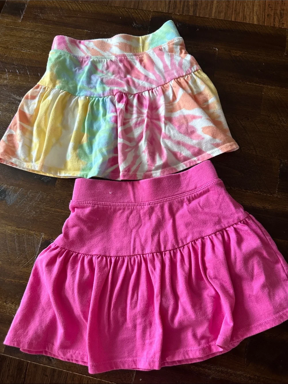 Bundle Scooter Skirts Size 5/6